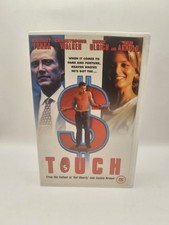 Touch, VHS 1999 Pathe VHS