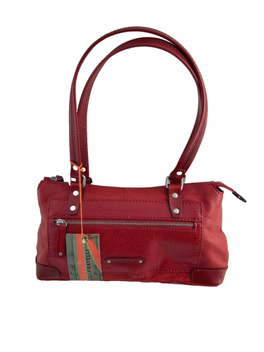 Gigi fratelli woman red - fratelli,