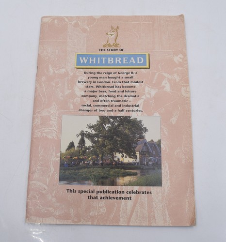 The story whitbread 250 - of,