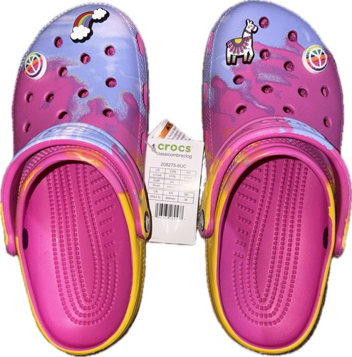 Crocs classic clogs - classic,