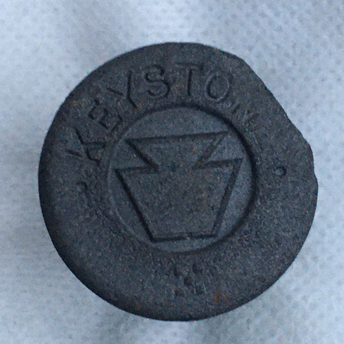 Keystone old antique - , vintage