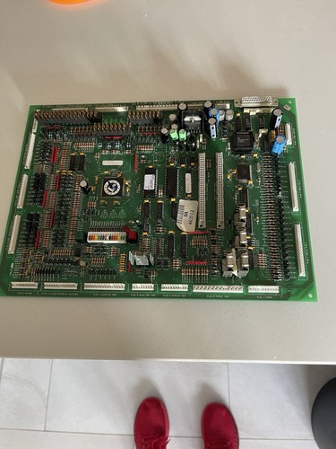 Bell fruit scorpion board - scorpion, 4