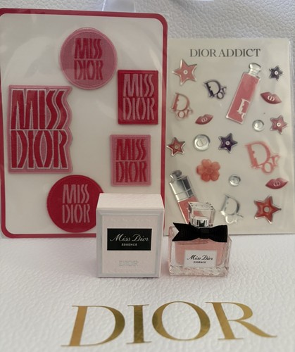 Miss dior essence deluxe - dior,