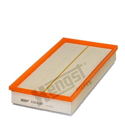 Air filter fits audi - filter, a3