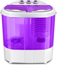Portable compact 6kg - compact, 3.6kg