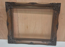 Vintage Wooden Picture Frame