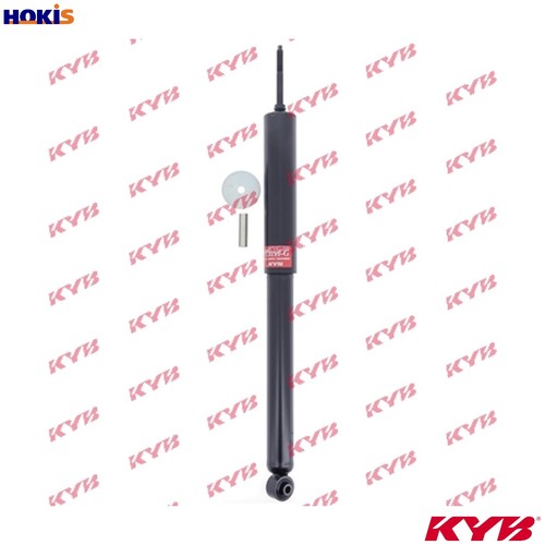 Shock absorber 343270 for saab - shock,