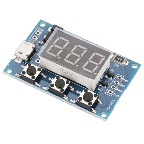 2ch pwm signal generator - 2ch,