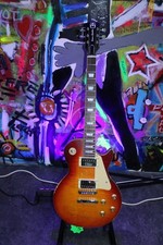 Gordon Guitars Preaged LP