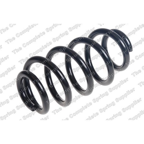 Coil springs for bmw - springs, (pair)