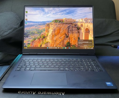 Alienware aurora ac16250 - alienware,