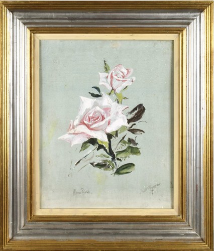 John thompson - john, (1924-2011)