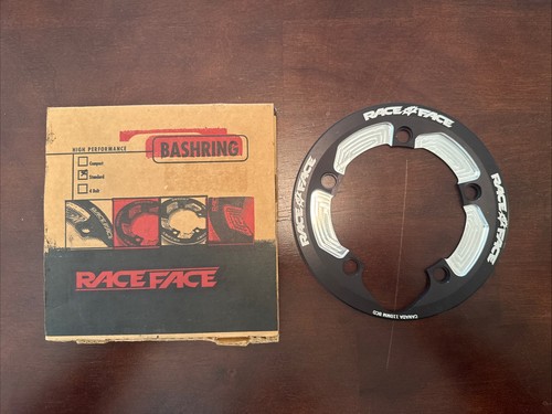 Vintage race face - race,