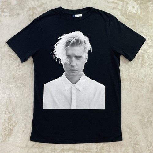 Justin bieber m divided - bieber, h&m