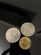 Collector Coins & Royal