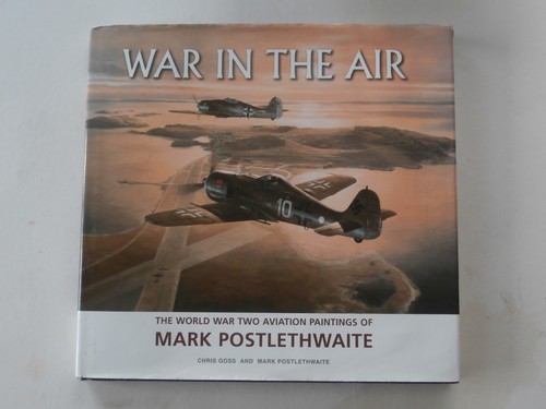 Book war the - hb,