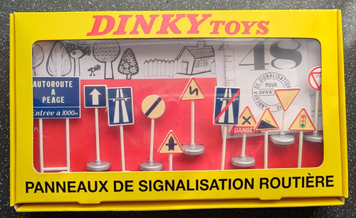Atlas dinky toys - toys, 593