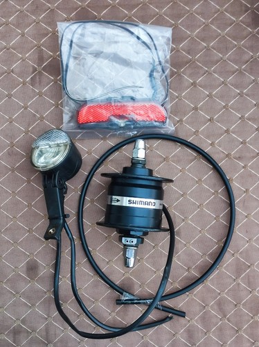 Shimano nexus 3n31 - shimano,