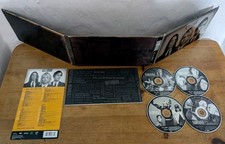 Nirvana - With The Lights Out (3 CD + DVD Box Set 2004) 