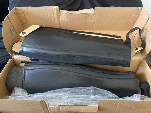 Ariat temp dressage - temp, leather