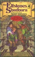 The Elfstones Of Shannara: The
