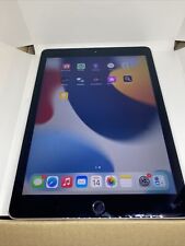 iPad Air 2 16GB 32GB 64GB 9.7" All Colours Wi-Fi/4G IOS Tablet Apple
