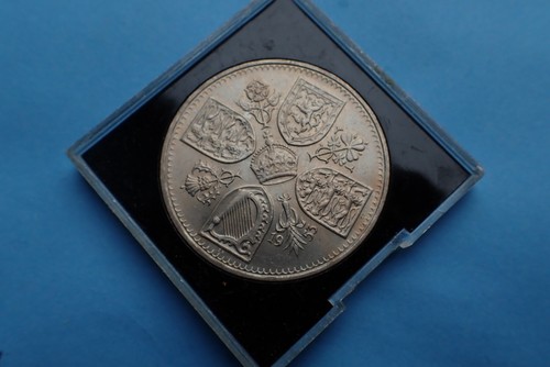 1953 2nd june coronation - 2nd,