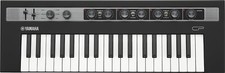 Yamaha reface CP 37 Key Black