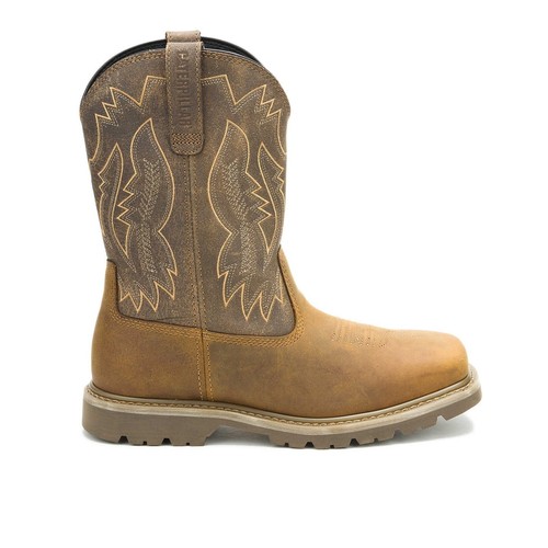 Mens cat colorado frontier - mens,