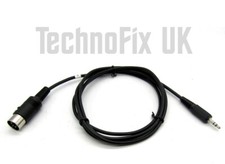 SDR Switch PTT cable, Icom