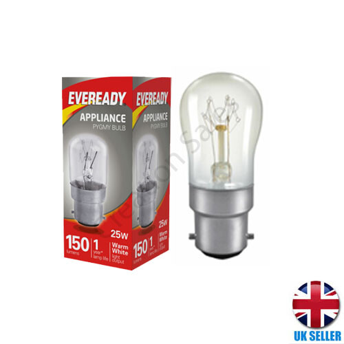 Appliances bulb universal - bulb,