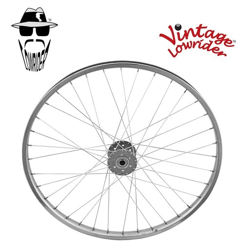 Original lowrider hollow - f&r,