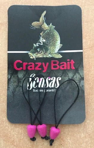 Sensas crazy bait soft - sensas,