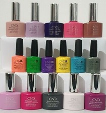 CND Shellac - Color Coat 7.3ml