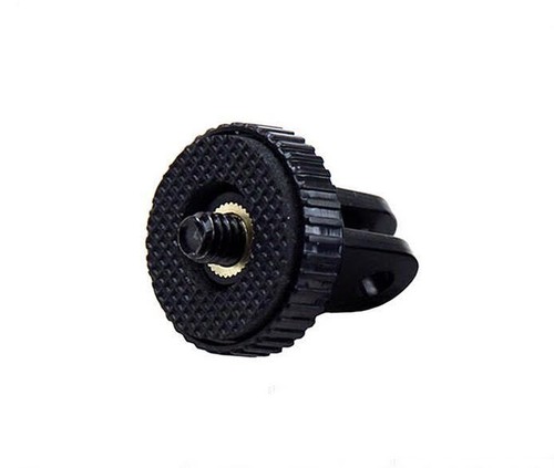 Tripod mount adapter - mount, for