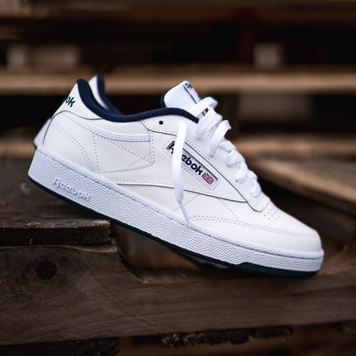 Reebok club men - reebok, c