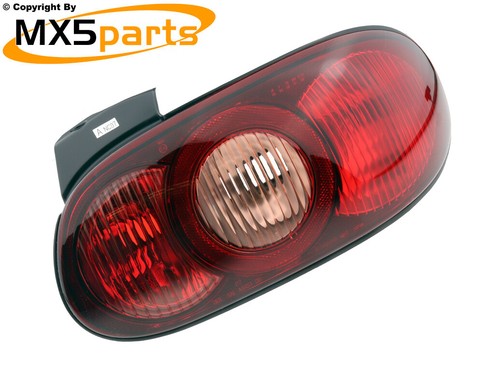 Mx5 rear light combination - mx5,