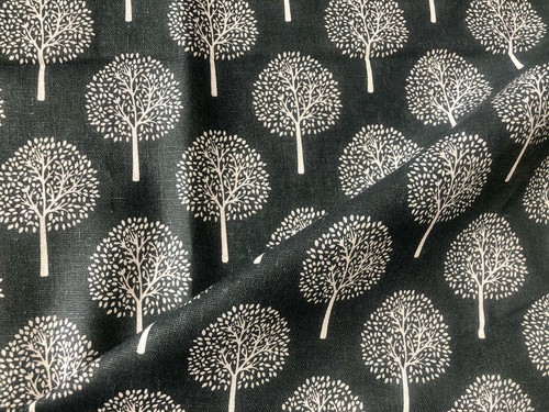 Grey mulberry tree - grey,