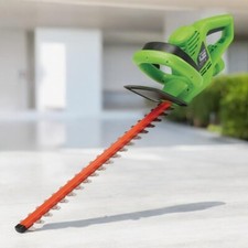 3.5 Amp 22 in. Electric Hedge