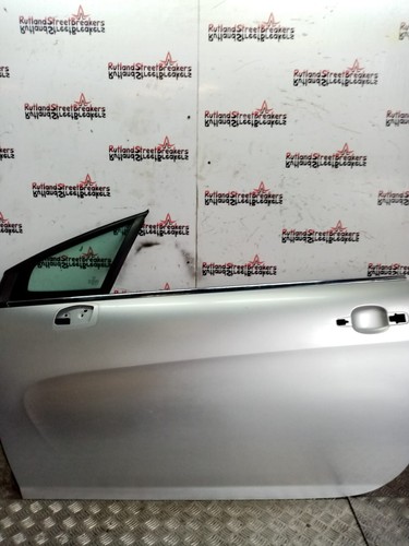 Peugeot 308 passenger - 308, side