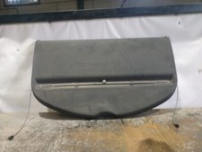 rear plate for RENAULT VEL