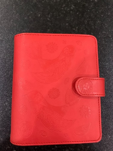 Paperchase personal organiser - paperchase,