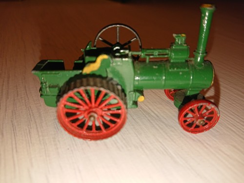1956 lesney matchbox models - 1956,