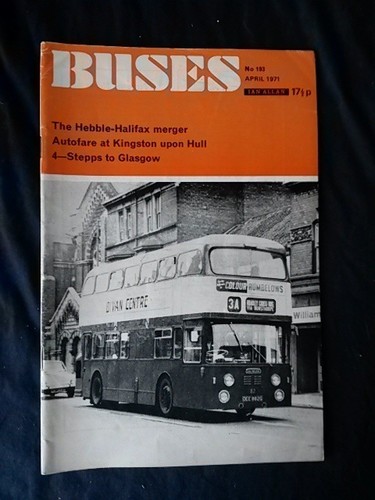 Buses 193 april - buses,
