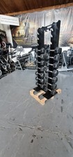 7x pairs  Blk Box 10kg TO 15kg