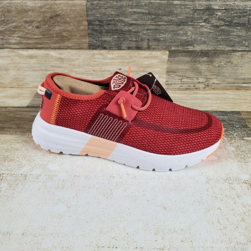 Hey dude sirocco sport - hey,