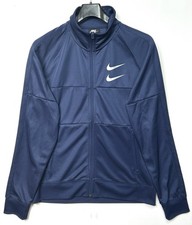 Nike Double Swoosh Track