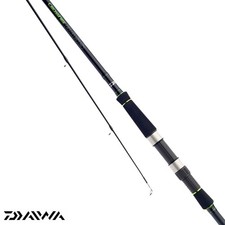 Daiwa Crossfire Bass Rod - Sea
