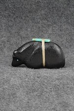 Bear Zuni Fetish Carving -