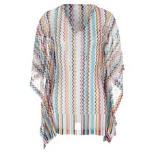 Missoni Mare Zig Zag Mini